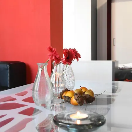 Διαμέρισμα Maisonette Kapana *
