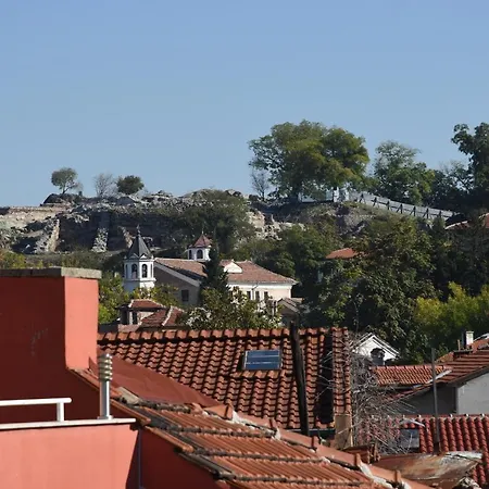 Διαμέρισμα Maisonette Kapana Φιλιππούπολη