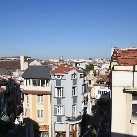 Διαμέρισμα Maisonette Kapana *