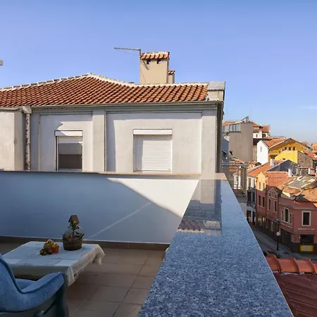 Maisonette Kapana Apartment Plovdiv