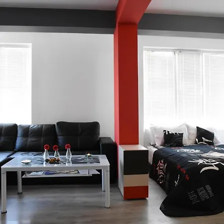 Maisonette Kapana * Plovdiv