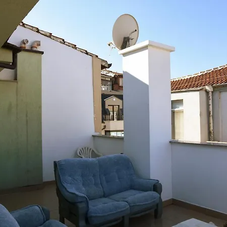 Apartment Maisonette Kapana Plovdiv