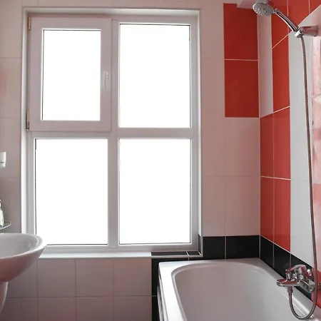 Maisonette Kapana * Plovdiv