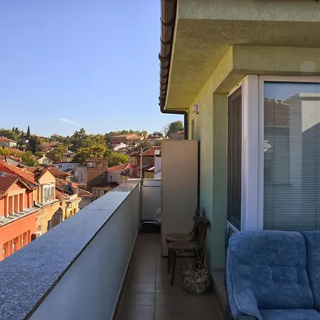 Apartment Maisonette Kapana