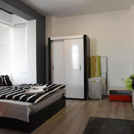 Maisonette Kapana Apartment Plovdiv