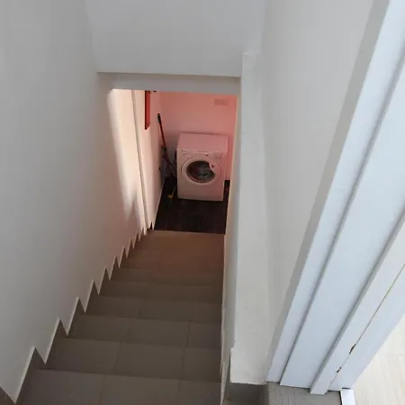 Maisonette Kapana Apartment
