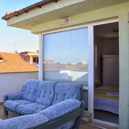 Maisonette Kapana *