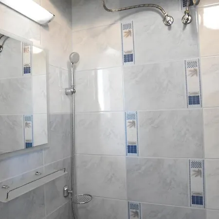 Maisonette Kapana Apartment *