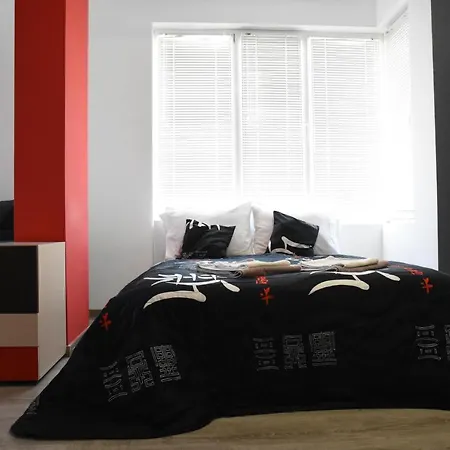 Maisonette Kapana * Plovdiv
