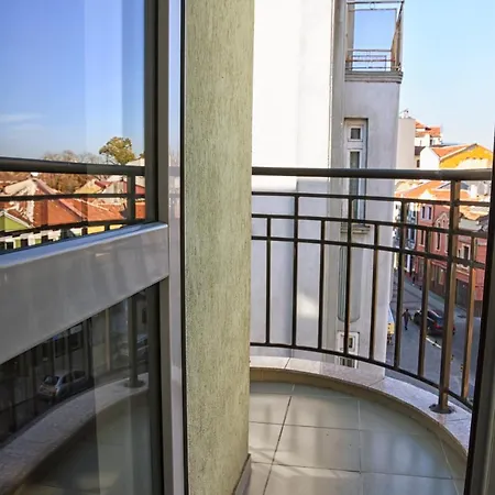 Maisonette Kapana Apartment Plovdiv