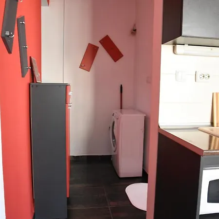 Maisonette Kapana *