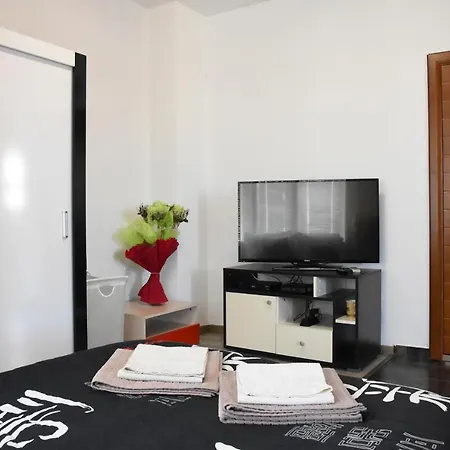 Maisonette Kapana