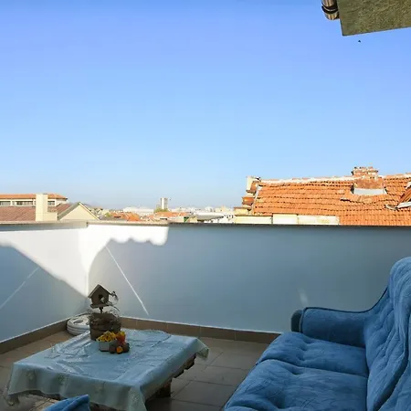 Maisonette Kapana * Plovdiv