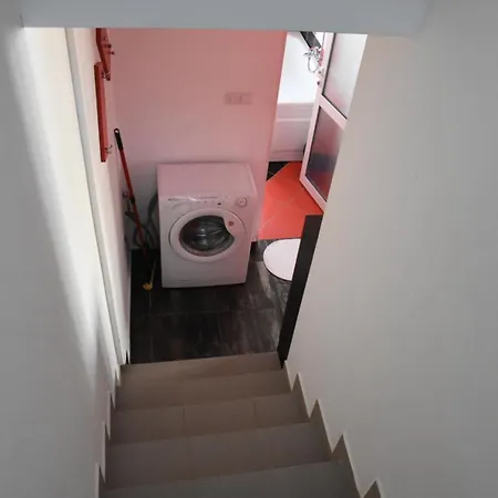 Maisonette Kapana Apartment