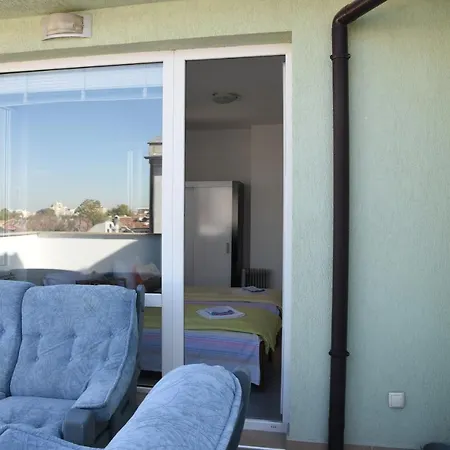 Maisonette Kapana