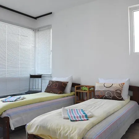 Apartment Maisonette Kapana Plovdiv