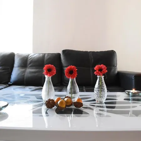Apartment Maisonette Kapana