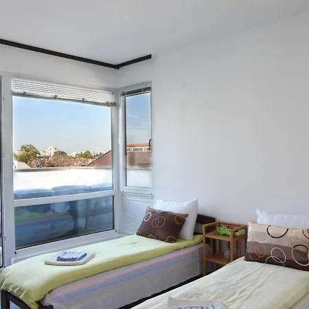 Maisonette Kapana Apartment