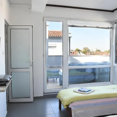 Maisonette Kapana *