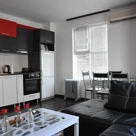 Maisonette Kapana