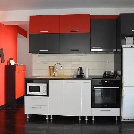 Apartment Maisonette Kapana Plovdiv