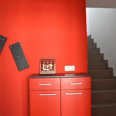 Maisonette Kapana * Plovdiv