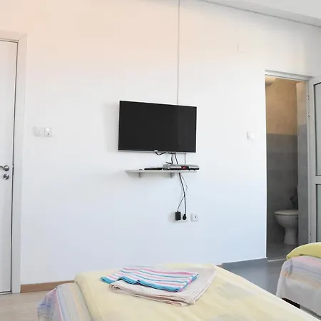 Apartment Maisonette Kapana *