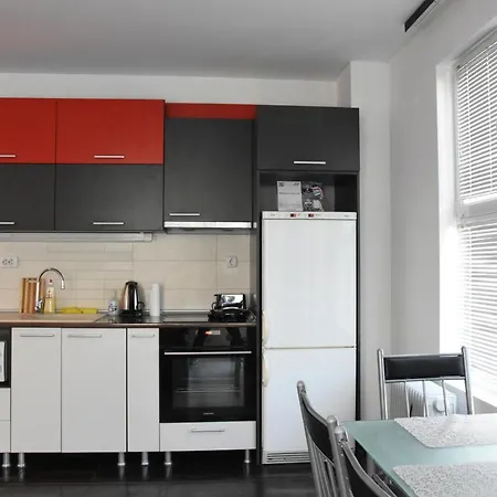 Maisonette Kapana *