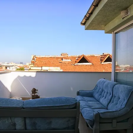 Apartment Maisonette Kapana