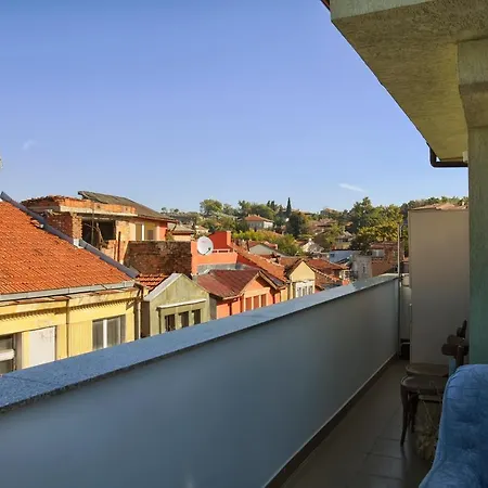 Maisonette Kapana Plovdiv